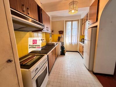Acheter Maison Saint-paul-en-foret Var