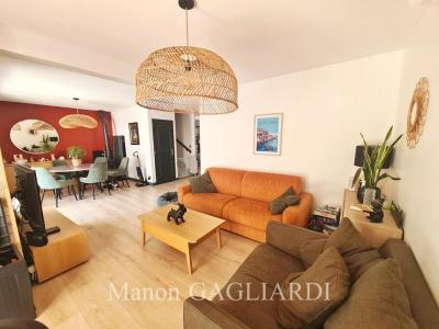 Annonce Vente 5 pices Maison Six-fours-les-plages 83