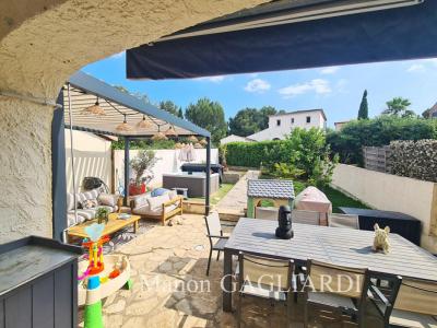 Acheter Maison Six-fours-les-plages 480000 euros