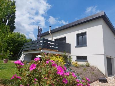 For sale Yvetot 3 rooms 55 m2 Seine maritime (76190) photo 0