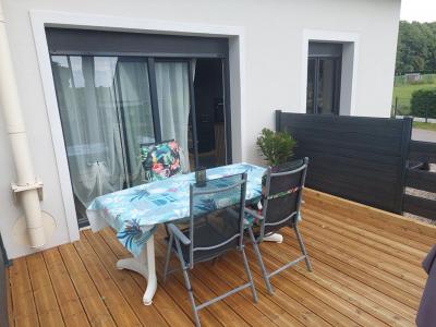For sale Yvetot 3 rooms 55 m2 Seine maritime (76190) photo 1
