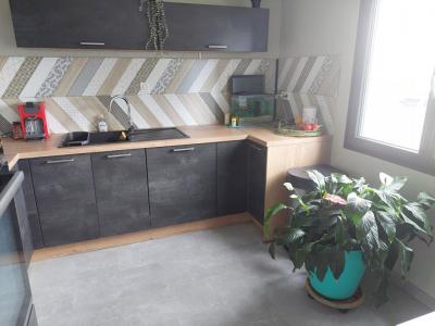 For sale Yvetot 3 rooms 55 m2 Seine maritime (76190) photo 3
