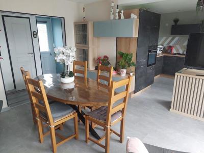For sale Yvetot 3 rooms 55 m2 Seine maritime (76190) photo 4