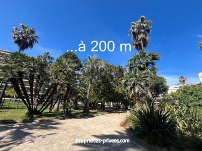 For sale Antibes 3 rooms 72 m2 Alpes Maritimes (06600) photo 1