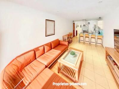 For sale Antibes 3 rooms 72 m2 Alpes Maritimes (06600) photo 2