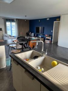 For sale Avant-les-ramerupt 5 rooms 120 m2 Aube (10240) photo 2
