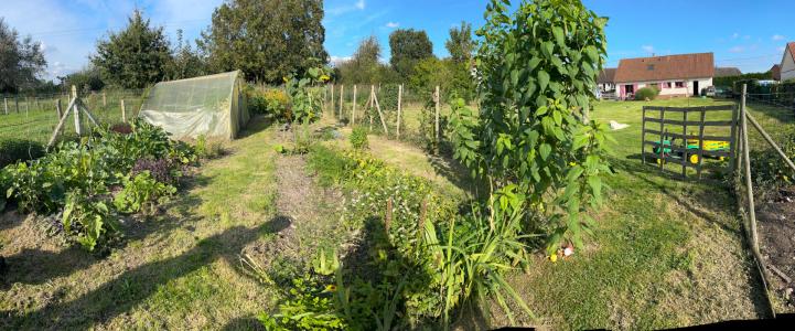 For sale Ponthoile 4 rooms 90 m2 Somme (80860) photo 0