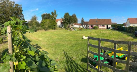 Annonce Vente 4 pices Maison Ponthoile 80