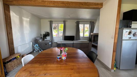 Acheter Maison 90 m2 Ponthoile