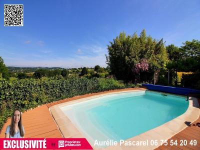 Annonce Vente 7 pices Maison Brive-la-gaillarde 19