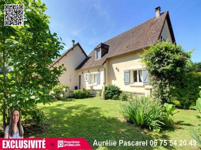 Acheter Maison 195 m2 Brive-la-gaillarde