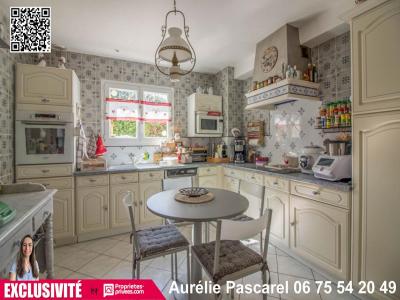 Acheter Maison Brive-la-gaillarde 379000 euros