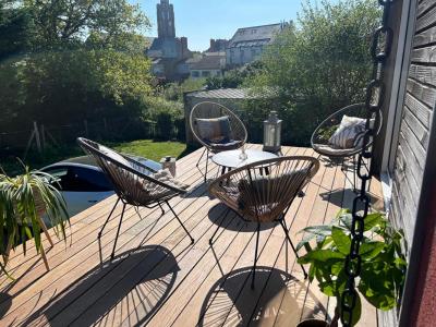 For sale Mauves-sur-loire 3 rooms 84 m2 Loire atlantique (44470) photo 1
