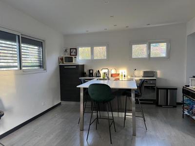 For sale Mauves-sur-loire 3 rooms 84 m2 Loire atlantique (44470) photo 2