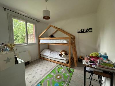 For sale Mauves-sur-loire 3 rooms 84 m2 Loire atlantique (44470) photo 3