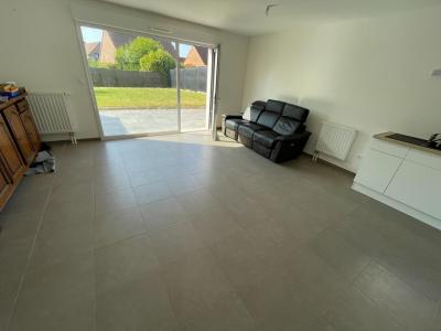 For sale Pont-a-marcq 5 rooms 84 m2 Nord (59710) photo 2