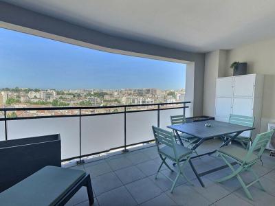 For sale Marseille-4eme-arrondissement 4 rooms 79 m2 Bouches du Rhone (13004) photo 0