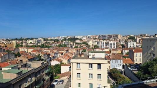 For sale Marseille-4eme-arrondissement 4 rooms 79 m2 Bouches du Rhone (13004) photo 1