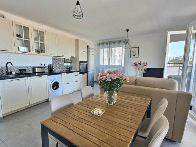For sale Marseille-4eme-arrondissement 4 rooms 79 m2 Bouches du Rhone (13004) photo 3