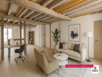 For sale Dieppe 2 rooms 55 m2 Seine maritime (76200) photo 0