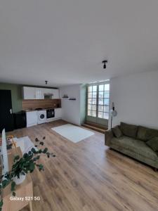 For sale Dieppe 2 rooms 55 m2 Seine maritime (76200) photo 1