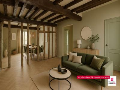 For sale Dieppe 2 rooms 57 m2 Seine maritime (76200) photo 0