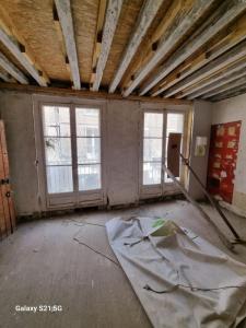For sale Dieppe 2 rooms 57 m2 Seine maritime (76200) photo 1