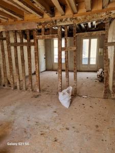For sale Dieppe 2 rooms 57 m2 Seine maritime (76200) photo 2