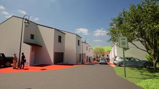 For sale Saint-ambroix 4 rooms 93 m2 Gard (30500) photo 2