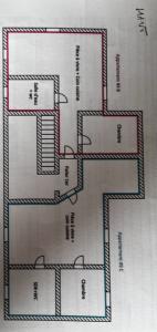 For sale Moulins 5 rooms 124 m2 Allier (03000) photo 0