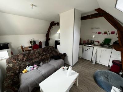 Acheter Immeuble 124 m2 Moulins