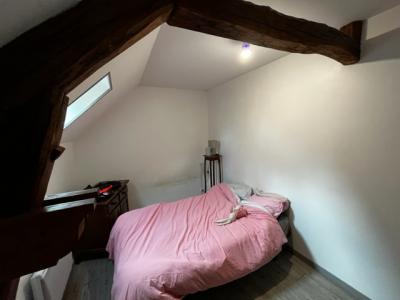 Acheter Immeuble Moulins Allier
