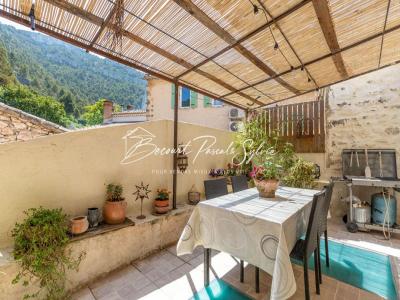 For sale Fontaine-de-vaucluse 4 rooms 100 m2 Vaucluse (84800) photo 2