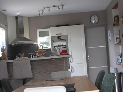 Annonce Vente 7 pices Maison Saint-brandan 22