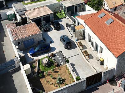 Annonce Vente 9 pices Maison Balaruc-les-bains 34