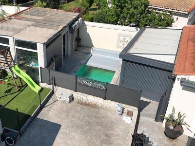 Acheter Maison 225 m2 Balaruc-les-bains