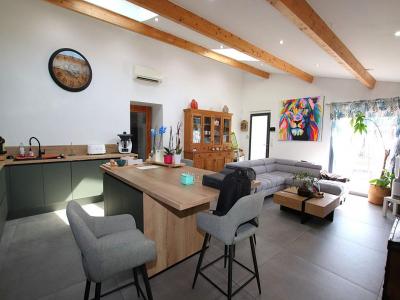 Acheter Maison Balaruc-les-bains 610000 euros