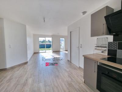 For sale Aubigny 4 rooms 79 m2 Vendee (85430) photo 1