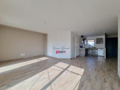 For sale Aubigny 4 rooms 79 m2 Vendee (85430) photo 4