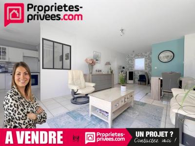 For sale Guerande 5 rooms 81 m2 Loire atlantique (44350) photo 0