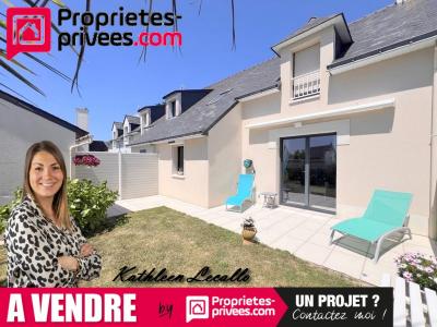 For sale Guerande 5 rooms 81 m2 Loire atlantique (44350) photo 1