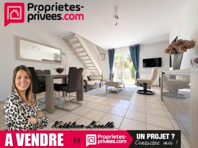 For sale Guerande 5 rooms 81 m2 Loire atlantique (44350) photo 2