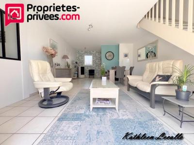 For sale Guerande 5 rooms 81 m2 Loire atlantique (44350) photo 3