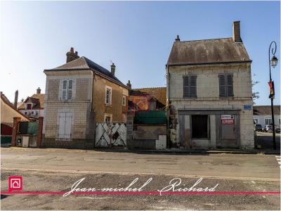 For sale Selles-sur-cher 3 rooms 130 m2 Loir et cher (41130) photo 0