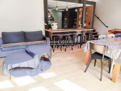 For sale Dinan 6 rooms 168 m2 Cotes d'armor (22100) photo 0