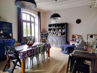 Acheter Maison 168 m2 Dinan