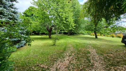 Acheter Maison 186 m2 Mussidan