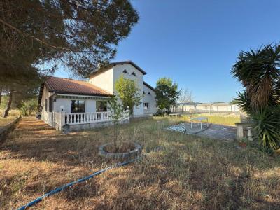 For sale Beziers 9 rooms 270 m2 Herault (34500) photo 1