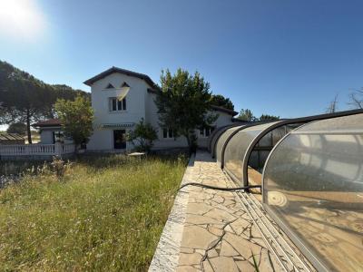 For sale Beziers 9 rooms 270 m2 Herault (34500) photo 2
