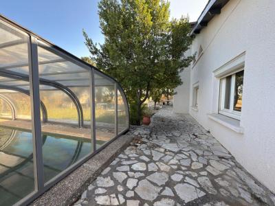 For sale Beziers 9 rooms 270 m2 Herault (34500) photo 4